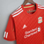 Camisa Liverpool Retrô 2010/2011 Vermelha - Adidas - CAMISAS DE FUTEBOL | Futclub