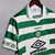 Camisa Celtic Retrô 1998/1999 Verde e Branca - Umbro - CAMISAS DE FUTEBOL | Futclub