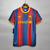 Camisa retro Barcelona 2010/11, camisa Barcelona clássica, Barcelona Messi 2010/11, camisa histórica Barcelona, uniforme retro Barcelona, camiseta Barcelona Xavi, camiseta Iniesta Barcelona, camisa icônica Barcelona, camisa vintage Barcelona, camiseta fut