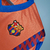 Imagem do Camisa Barcelona Retrô 1989/1992 Laranja - Meyba