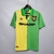 Camisa Manchester United Retrô 1992/1994 Verde e Amarela - Umbro