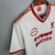 Camisa Liverpool Retrô 1985/1986 Branca - loja online