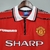 Camisa Manchester United Retrô 1998/1999 Vermelha - Umbro - loja online