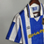 Camisa Manchester United Retrô 1994/1996 Azul e Branca - Umbro - CAMISAS DE FUTEBOL | Futclub