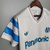 Camisa Marseille Retrô 1990 Branca - Adidas - CAMISAS DE FUTEBOL | Futclub