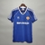 Camisa Manchester United Retrô 1988/1990 Azul - Adidas