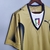 Camisa Itália Retrô 2006 Dourada - Puma - loja online