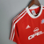 Camisa Bayern de Munique Retrô 2000/2001 Vermelha - Adidas - CAMISAS DE FUTEBOL | Futclub