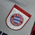 Camisa Bayern de Munique Retrô 1998/1999 Vermelha e Cinza - Adidas - CAMISAS DE FUTEBOL | Futclub