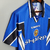 Camisa Manchester United Retrô 1996/1997 Azul - Umbro - CAMISAS DE FUTEBOL | Futclub