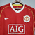 Camisa Manchester United Retrô 2006/2007 Vermelha - Nike na internet