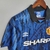 Camisa Manchester United Retrô 1992/1993 Azul - Umbro - loja online