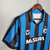 Camisa Inter de Milão Retrô 1988/1990 Azul e Preta - Uhisport na internet