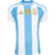 Camisa Seleção Argentina 2024, camisa Argentina nova, Adidas Argentina 2024, Messi camisa Argentina, Di Maria camisa Argentina, Alvarez camisa Argentina, uniforme Argentina 2024, jersey Argentina 2024, camisa futebol Argentina, camisa oficial Argentina, c