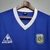 Camisa Argentina Retrô 1986 Azul - Le Coq - CAMISAS DE FUTEBOL | Futclub