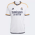 Camisa Real Madrid I 23/24 Torcedor Adidas Masculina - Branco