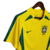 camisa ronaldo fenomeno 2002, camisa retrô brasil 2002, camisa futebol ronaldo 2002, camisa seleção brasileira 2002, camisa amarela ronaldo, camisa futebol retrô ronaldo, camisa copa do mundo ronaldo, camisa histórica ronaldo, uniforme 2002 ronaldo, camis