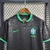 Camisa Seleção Brasileira Concept 2022 Torcedor Nike Masculina - Preta - CAMISAS DE FUTEBOL | Futclub