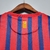 Camisa Barcelona Retrô 2011/2012 Azul e Grená - Nike - CAMISAS DE FUTEBOL | Futclub