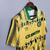 Camisa Celtic Retrô 1991/1992 Amarela e Verde - Umbro - CAMISAS DE FUTEBOL | Futclub