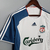 Camisa Liverpool Retrô 2006/2007 Branca - Adidas - CAMISAS DE FUTEBOL | Futclub