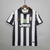 Camisa Juventus Retrô 2014/2015 Preta e Branca - Nike