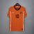 Camisa Holanda Retrô 2010 Laranja - Nike na internet