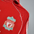 Imagem do Camisa Liverpool Retrô 2006/2007 Vermelha - Adidas