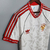 Camisa Manchester United Retrô 1991 Branca - Adidas - CAMISAS DE FUTEBOL | Futclub