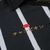 Camisa Retrô Corinthians 2012 - Masculina - Preta com listras brancas - CAMISAS DE FUTEBOL | Futclub