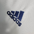 Camisa Retrô Real Madrid I 00/01 - Masculina Adidas - Branca com detalhes em azul - CAMISAS DE FUTEBOL | Futclub