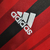 Camisa Retrô AC Milan 14/15 - Masculina Adidas - Vermelha e preta com detalhes em branco - CAMISAS DE FUTEBOL | Futclub