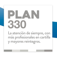 Plan Plata 330