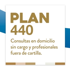 Plan Oro 440