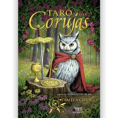 Tarô das Corujas - comprar online