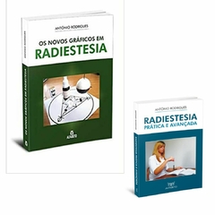 Novos Gráficos de Radiestesia + Radiestesia Prática e Avançada