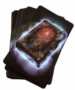 O Tarot dos Guardioes com 24 Cartas + Livreto na internet