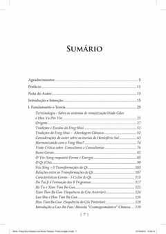 Feng Shui clássico nos novos tempos na internet