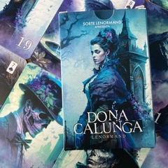 Dona Calunga Lenormand