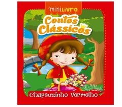 Contos classicos - Chapeuzinho vermelho