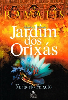 Jardim dos orixás - comprar online