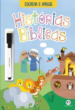 Historias Biblicas