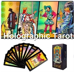 A.E Waite Tarot - Deck Conjunto de cartas de tarô SHARHX para iniciantes - comprar online