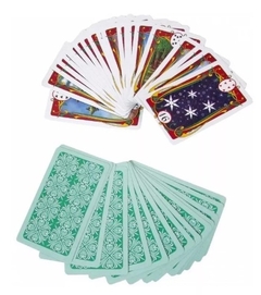 Mini Baralho de Cartas Ciganas Lenormand 36 Cartas - comprar online