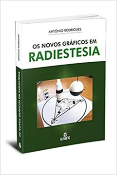 Novos Gráficos de Radiestesia + Radiestesia Prática e Avançada - comprar online