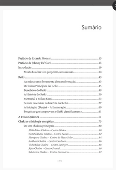 Essencial’mente Reiki: Uma Leitura Psiconeurocientífica sobre Reiki, Yoga, Chakras e Medicina Integrativa - comprar online