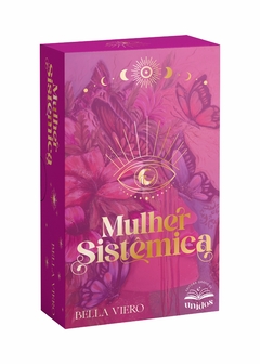 ORÁCULO MULHER SISTÊMICA