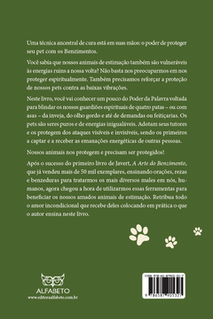 Benzimento para Pets e Tutores na internet