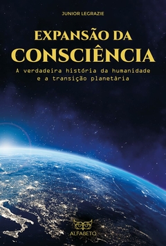 Expansão da Consciência - comprar online