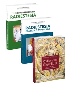 Trilogia de Radiestesia